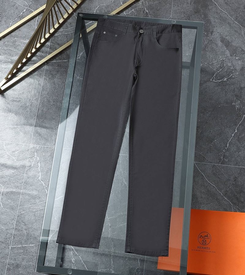 Prada Long Pants